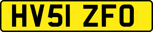 HV51ZFO