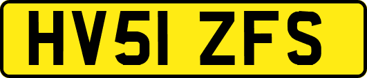 HV51ZFS