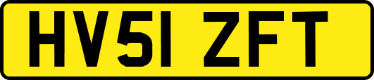 HV51ZFT