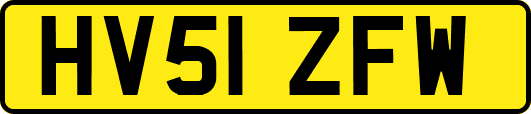 HV51ZFW