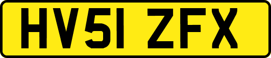 HV51ZFX