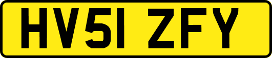 HV51ZFY