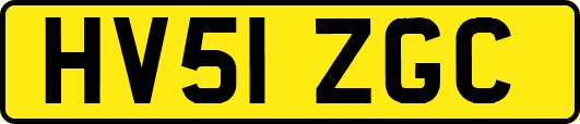 HV51ZGC