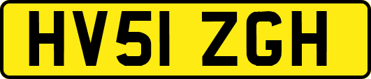 HV51ZGH