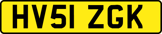 HV51ZGK
