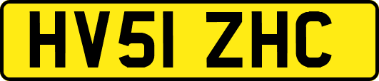 HV51ZHC