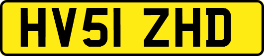 HV51ZHD