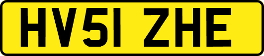 HV51ZHE