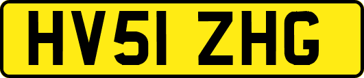 HV51ZHG