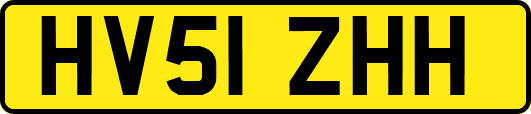 HV51ZHH