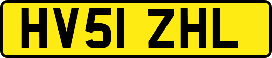 HV51ZHL