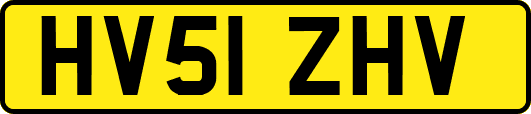 HV51ZHV