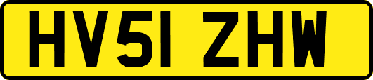 HV51ZHW