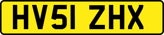 HV51ZHX