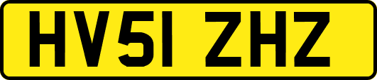 HV51ZHZ