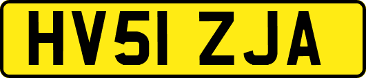 HV51ZJA
