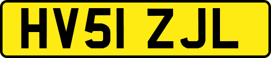 HV51ZJL