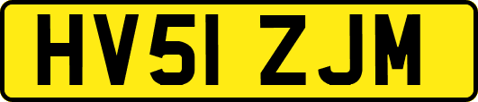 HV51ZJM