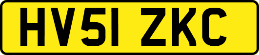 HV51ZKC