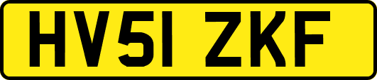 HV51ZKF