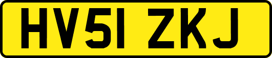 HV51ZKJ