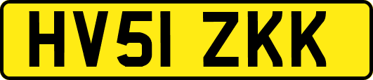 HV51ZKK