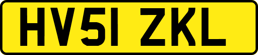 HV51ZKL