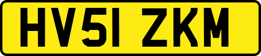 HV51ZKM