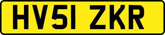 HV51ZKR