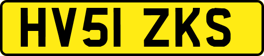 HV51ZKS