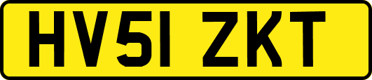 HV51ZKT