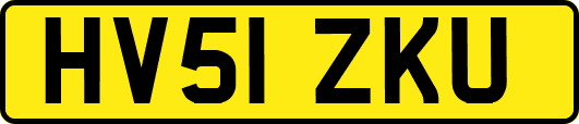 HV51ZKU