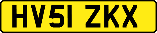 HV51ZKX