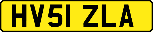 HV51ZLA