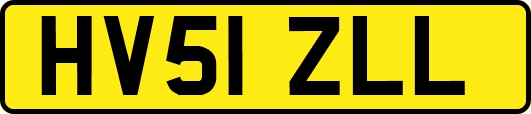 HV51ZLL