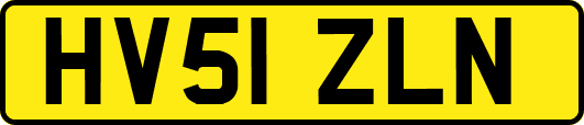HV51ZLN
