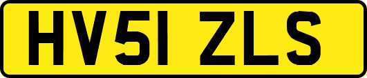 HV51ZLS