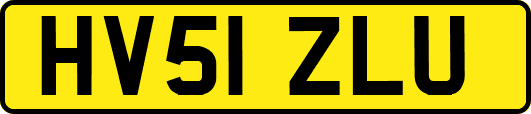 HV51ZLU