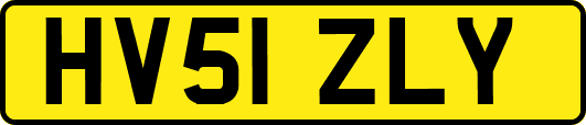 HV51ZLY
