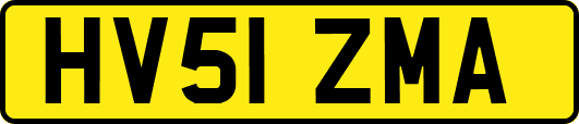 HV51ZMA