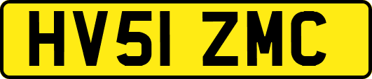 HV51ZMC