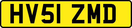 HV51ZMD