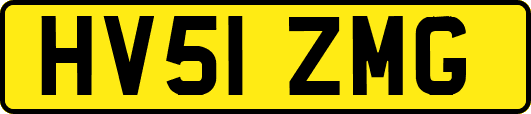 HV51ZMG