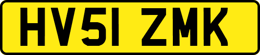 HV51ZMK