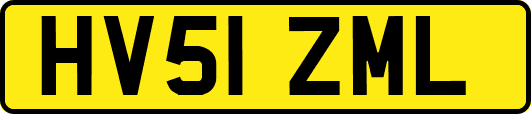 HV51ZML