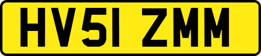 HV51ZMM