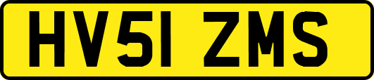 HV51ZMS