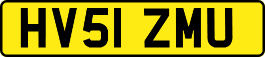 HV51ZMU