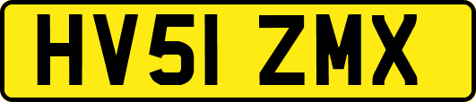 HV51ZMX