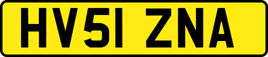HV51ZNA